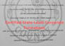provide a step by step blueprint to structure your organization for government